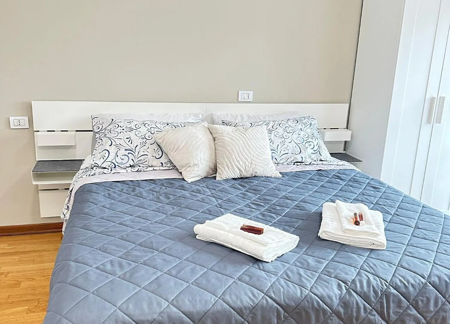Accogliente Appartamento San Raffaele Vimodrone Apartment