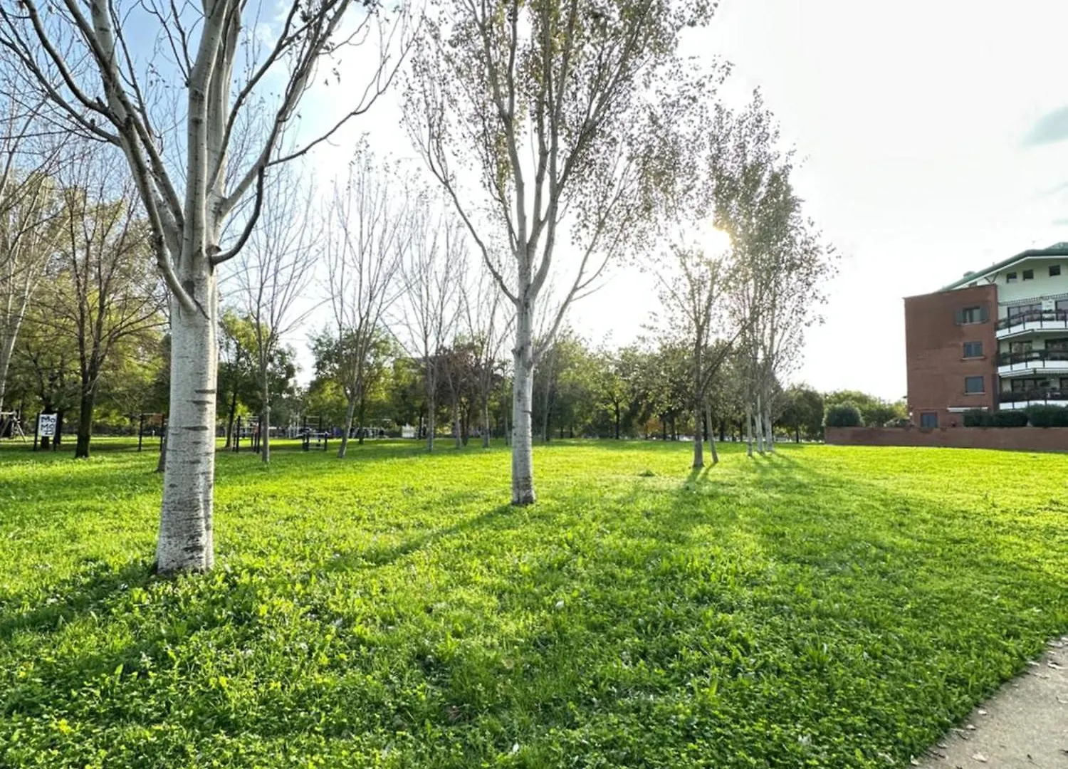 Accogliente Appartamento San Raffaele Vimodrone 0*,