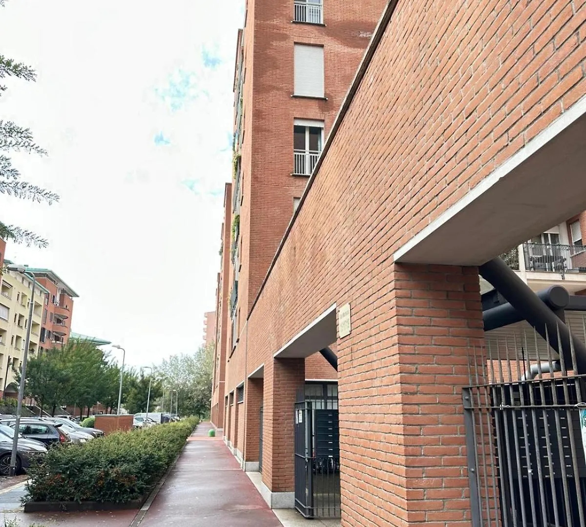 Accogliente Appartamento San Raffaele Vimodrone