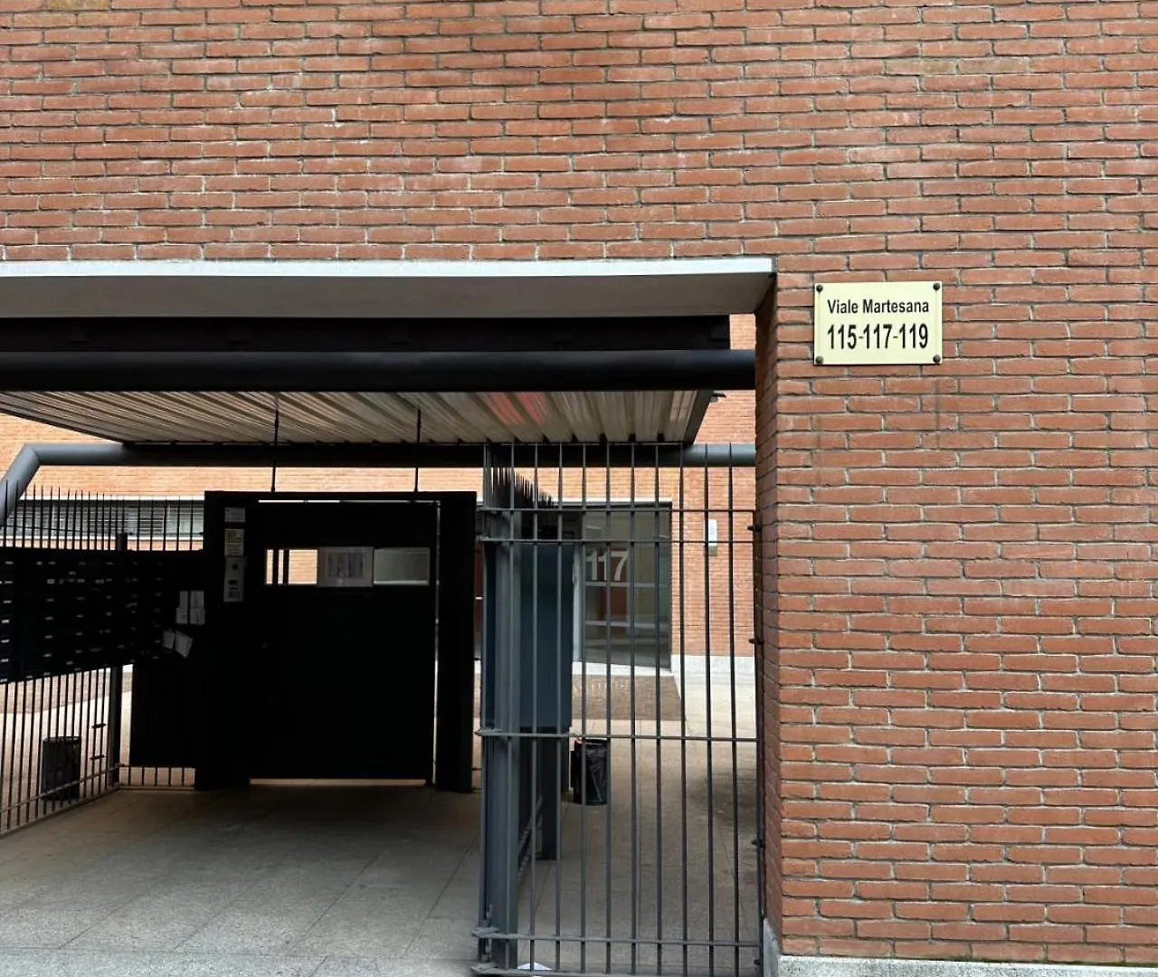 Accogliente Appartamento San Raffaele Vimodrone Apartment