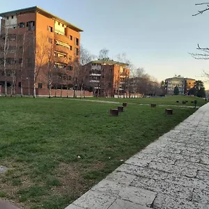 Appartamento Casa Sole, Vimodrone